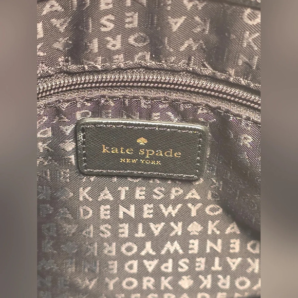 Kate Spade Laurel Way Alisanne Bag - Picture 11 of 13